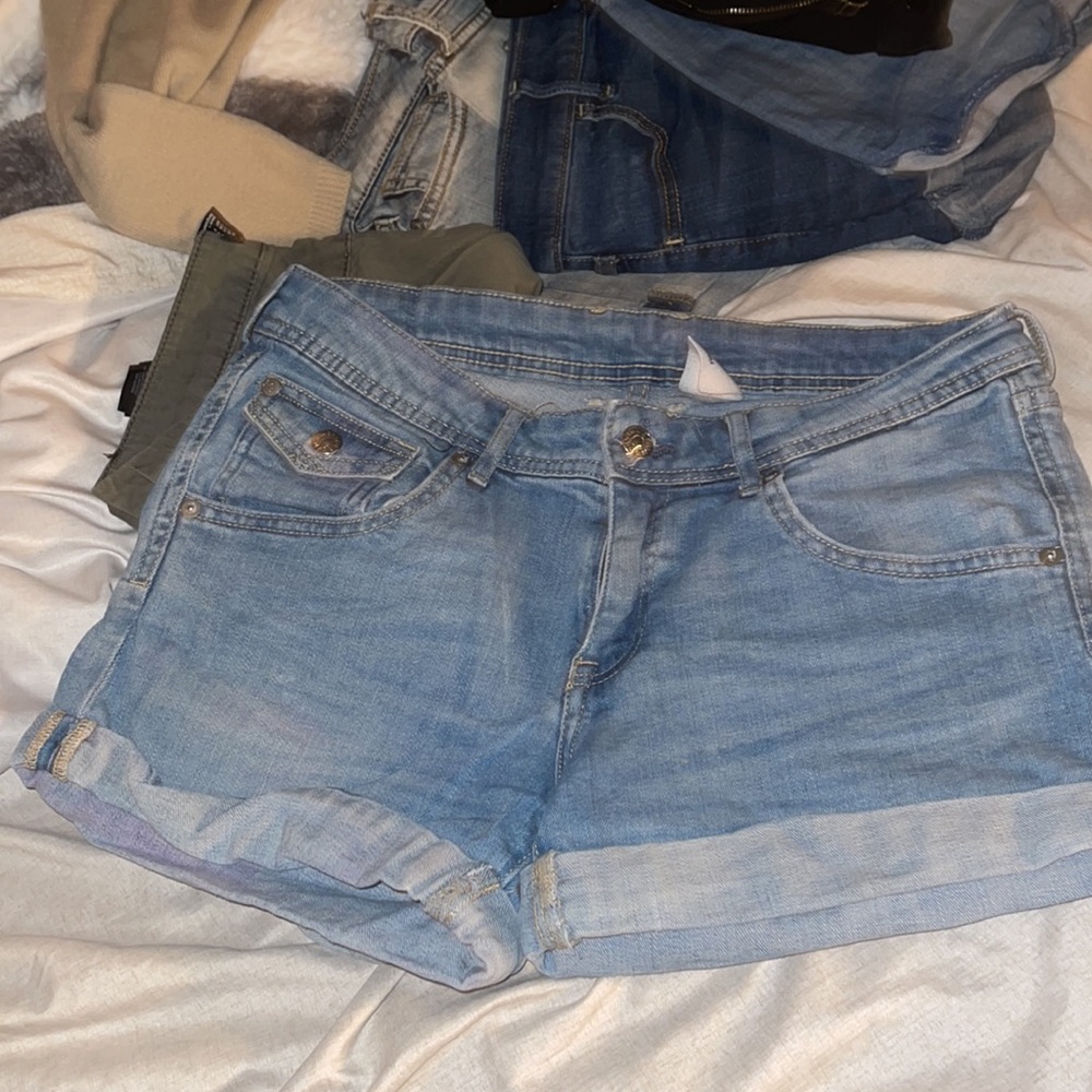 H&M shorts